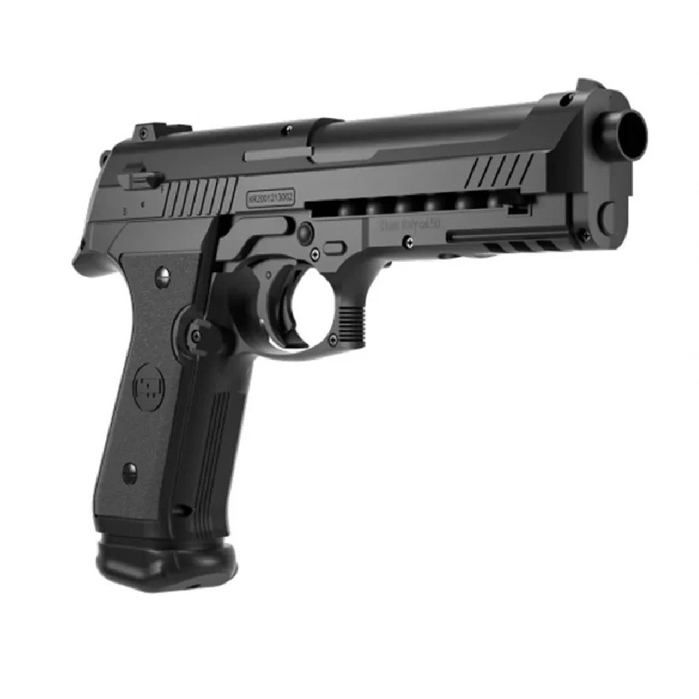 CHIAPPA ALFA 528 MARCATORE