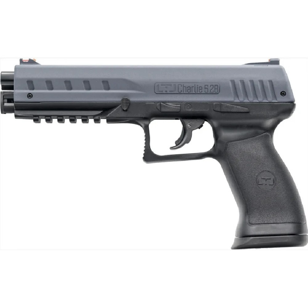 CHIAPPA CHARLIE 528 .50 MARCATORE
