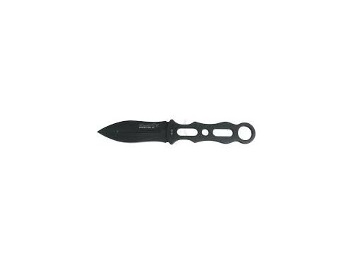 THROWING BLACK FOX MANIAGO
