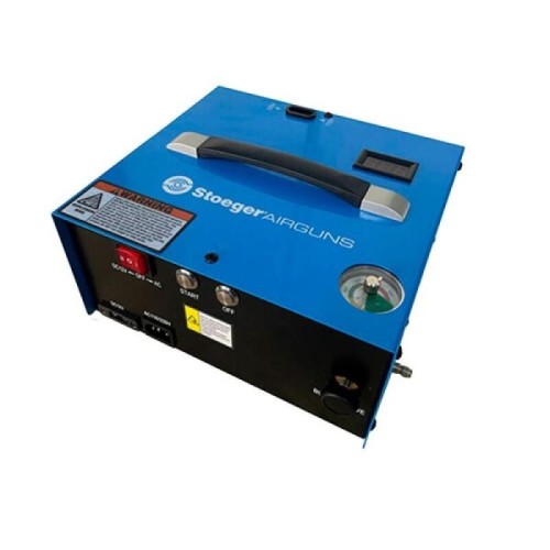 STOEGER AIRGUNS PCP COMPRESSORE
