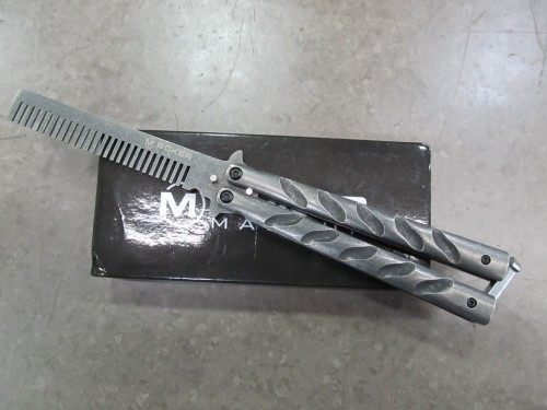 BOKER MAGNUM BALICOMB
