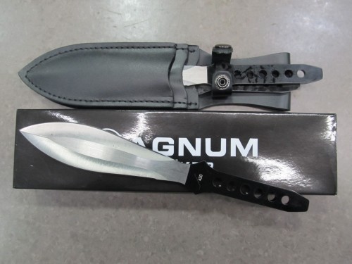 BOKER MAGNUM PROFIL
