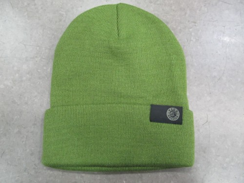 VEGA CAPPELLINO MAGLIA VERDE