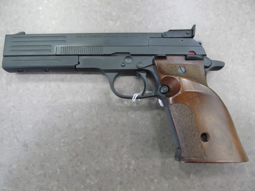 BERETTA 89 STANDARD 22LR USATO