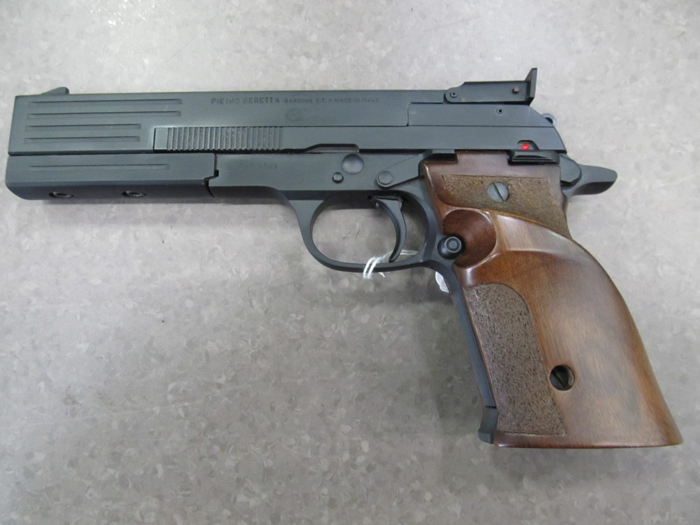 BERETTA 89 STANDARD 22LR USATO