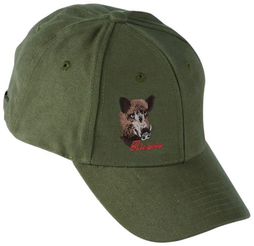 RISERVA CAPPELLINO VERDE VISIERA