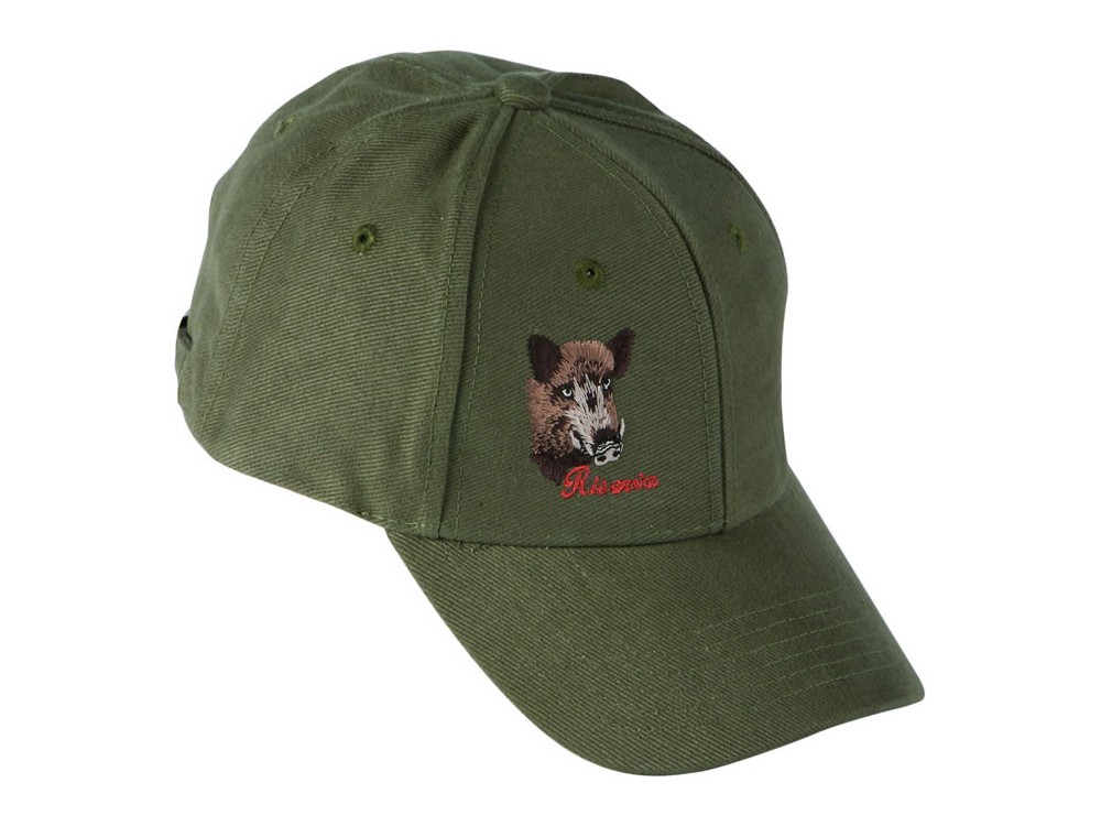 RISERVA CAPPELLINO VERDE VISIERA