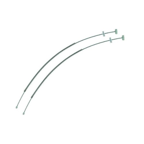 RISERVA TRACTION SYSTEM GHETTE
