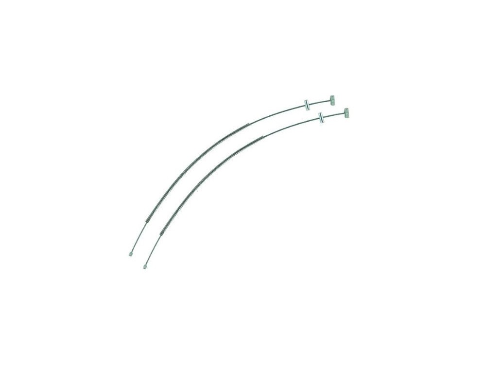 RISERVA TRACTION SYSTEM GHETTE
