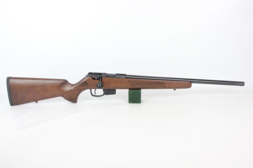 ANSCHUTZ CARABINA MOD 1761 22LR