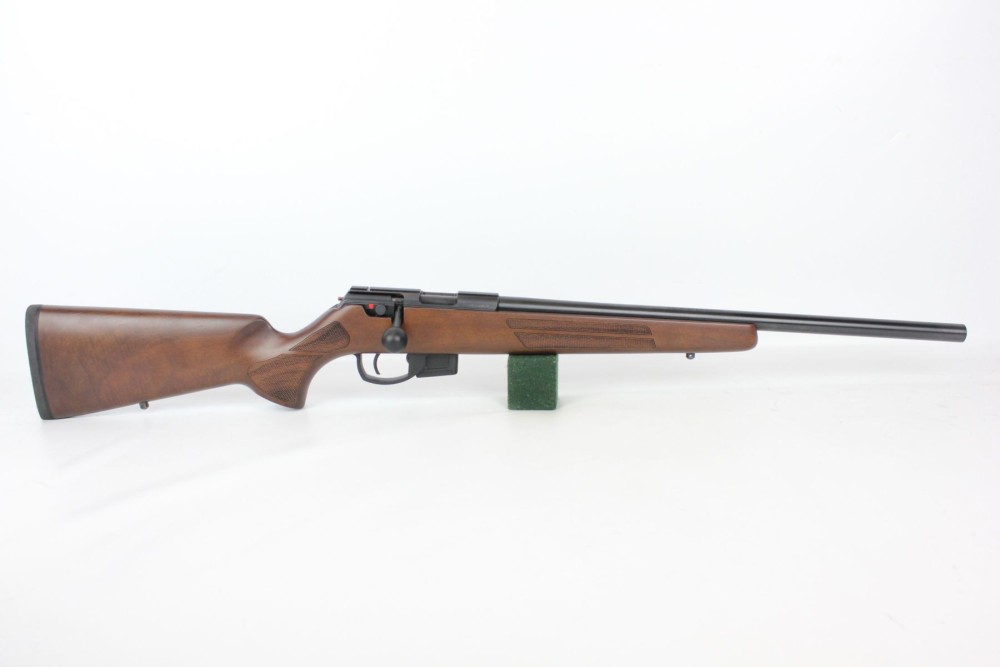 ANSCHUTZ CARABINA MOD 1761 22LR