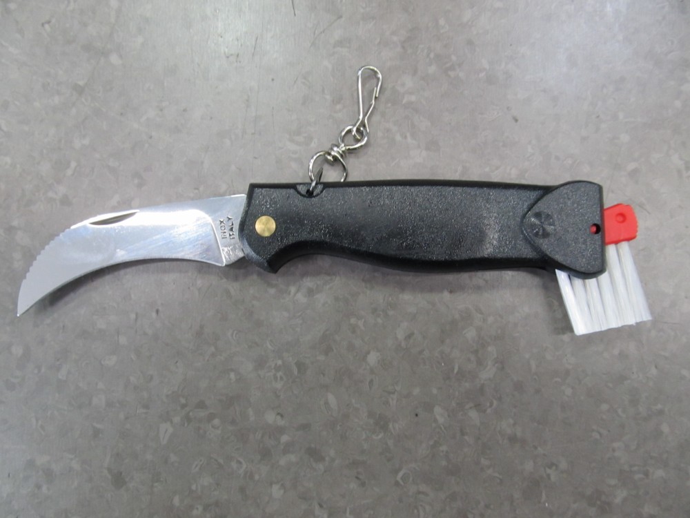 FOX COLTELLO DA FUNGHI