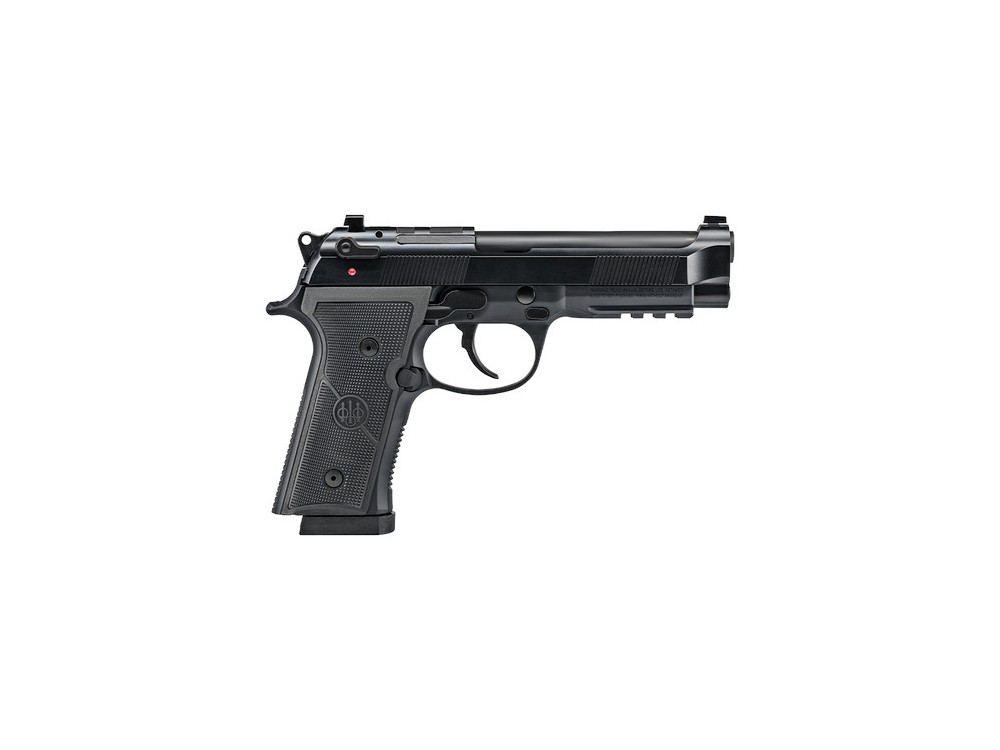 BERETTA 92X FS RDO 9X19 OPTIC READY