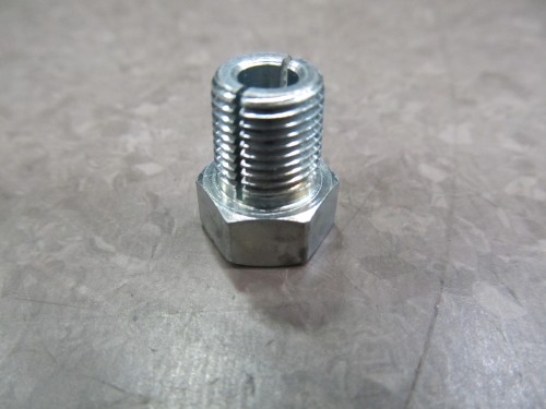 BOCCOLA TENUTA ASTA DECAPPING