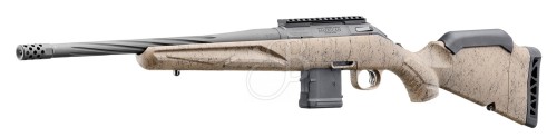 RUGER AMERICAN RIF RANCH 2 308 WIN