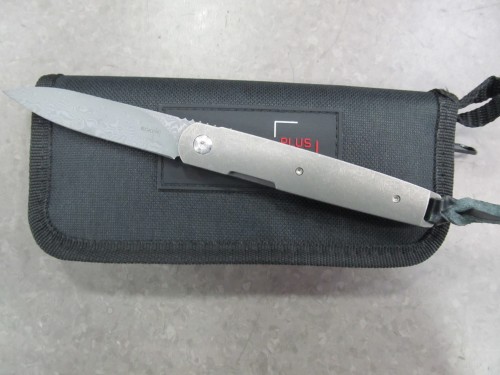 BOKER LRF DAMASCUS