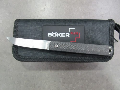BOKER MAGNUM WASABI