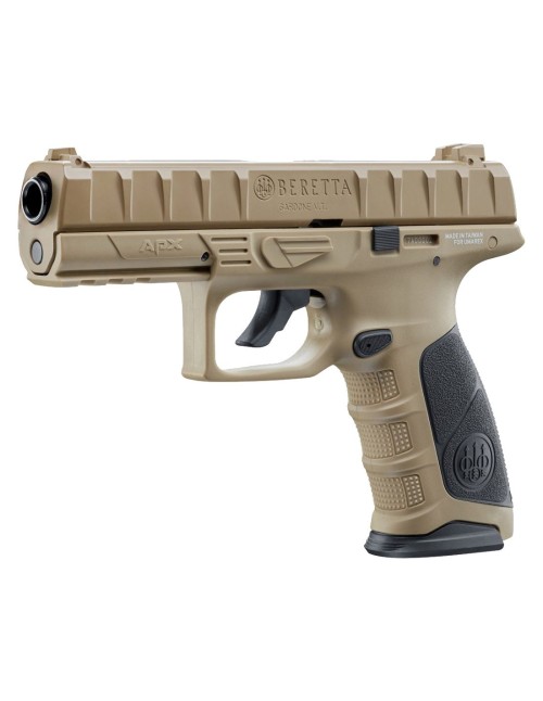 UMAREX BERETTA APX CO2 CAL 4,5