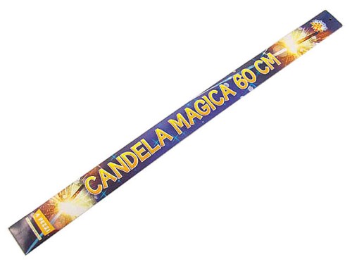 CANDELA MAGICA 60CM