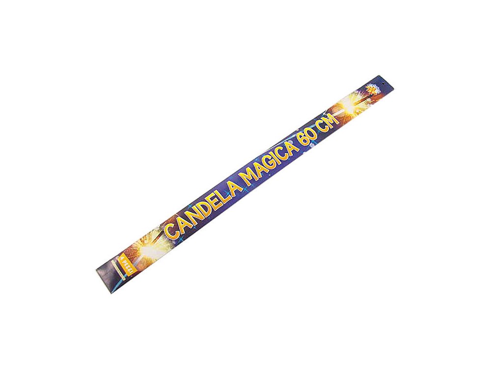 CANDELA MAGICA 60CM