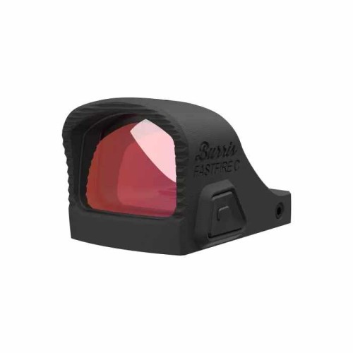 BURRIS PUNTO ROSSO FAST FIRE C