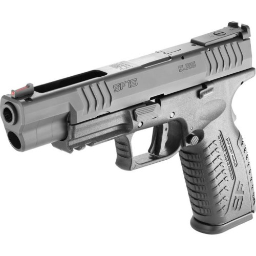 HS SF19 5.25 NERA CAL 9X19