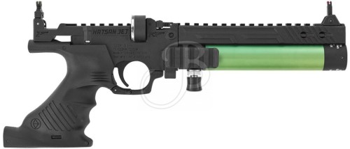 HATSAN PAC JET1 CAL 4,5