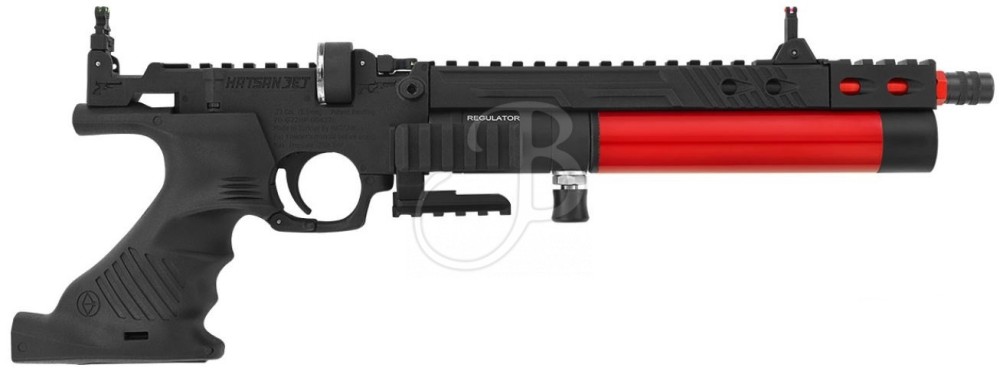 HATSAN PAC JET 1 RG CAL 4,5