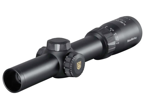 NIKKO METOR 1-4X24 RET 4-DOT