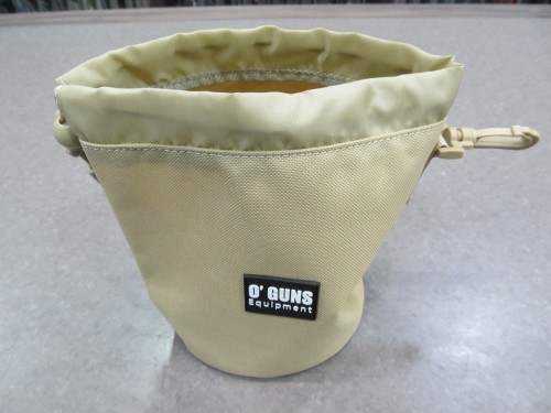 OGUNS PORTA BOSSOLI CORDURA
