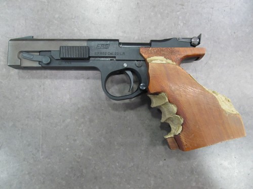 FAS SP 602 22LR USATO