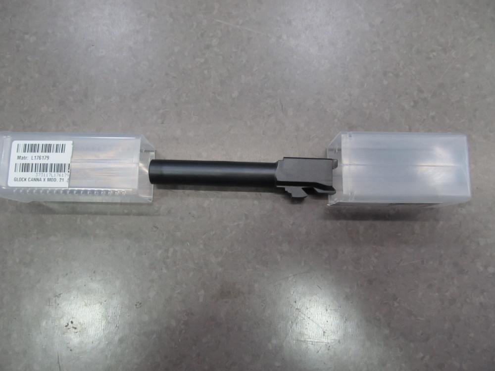 GLOCK CANNA RICAMBIO G21 45ACP