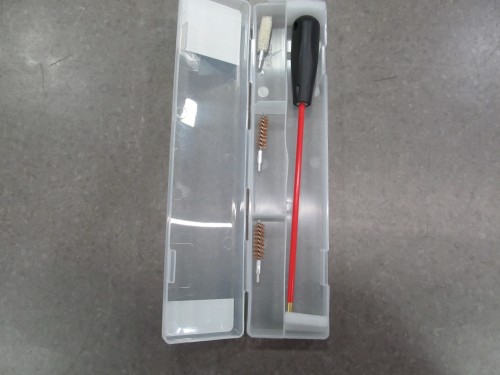 39SHOOTER KIT DI PULIZIA PIST C45