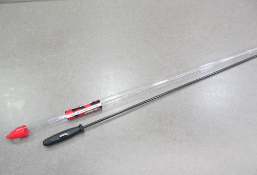 39SHOOTER BACCHETTA PULIZIA  6MM