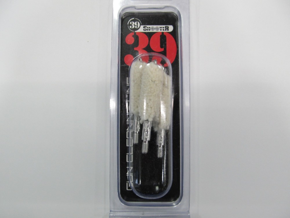 39SHOOTER SCOVOLO LANA CAL 6.5