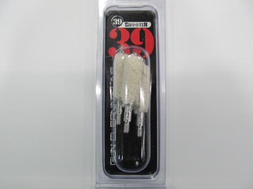 39SHOOTER SCOVOLO LANA CAL 7 MM