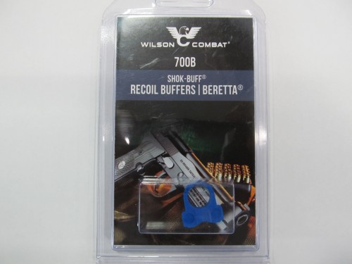 WILSON SHOCK BUFFER BERETTA  92