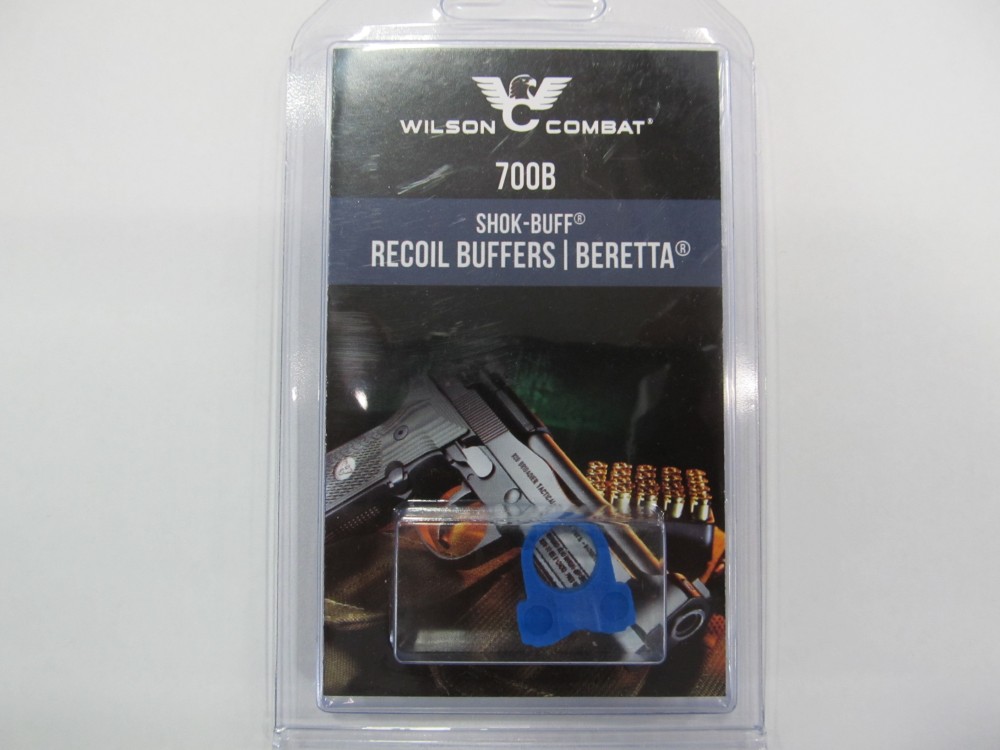 WILSON SHOCK BUFFER BERETTA  92