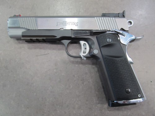 SHOOTERS THUNDER CAL45ACP USATO