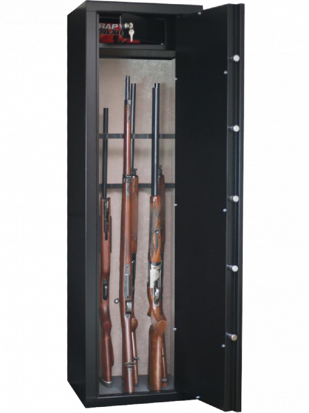 INFAC SAFE SENTINEL 16 POSTI