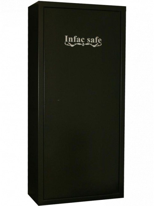 INFAC SAFE SENTINEL 16 POSTI