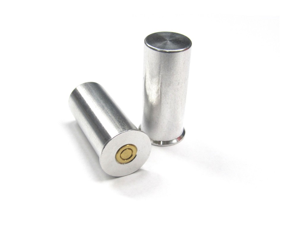 SALVAPERCUSSORE ALLUMINIO CAL 12/70