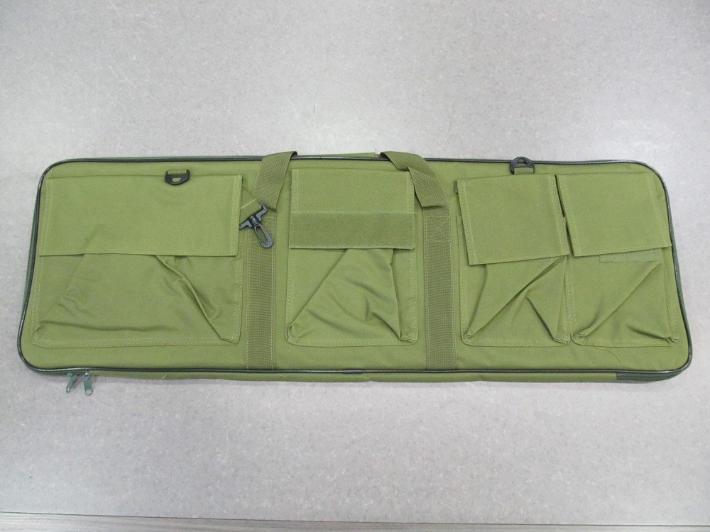 FODERO BLACK RIFLE 86 CM