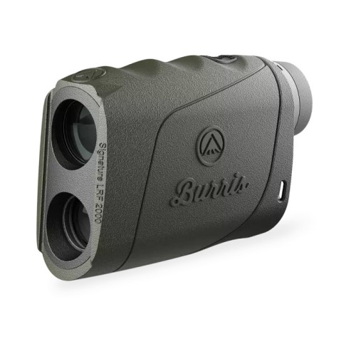 BURRIS SIGNATURE LRF 2000 7X25MM