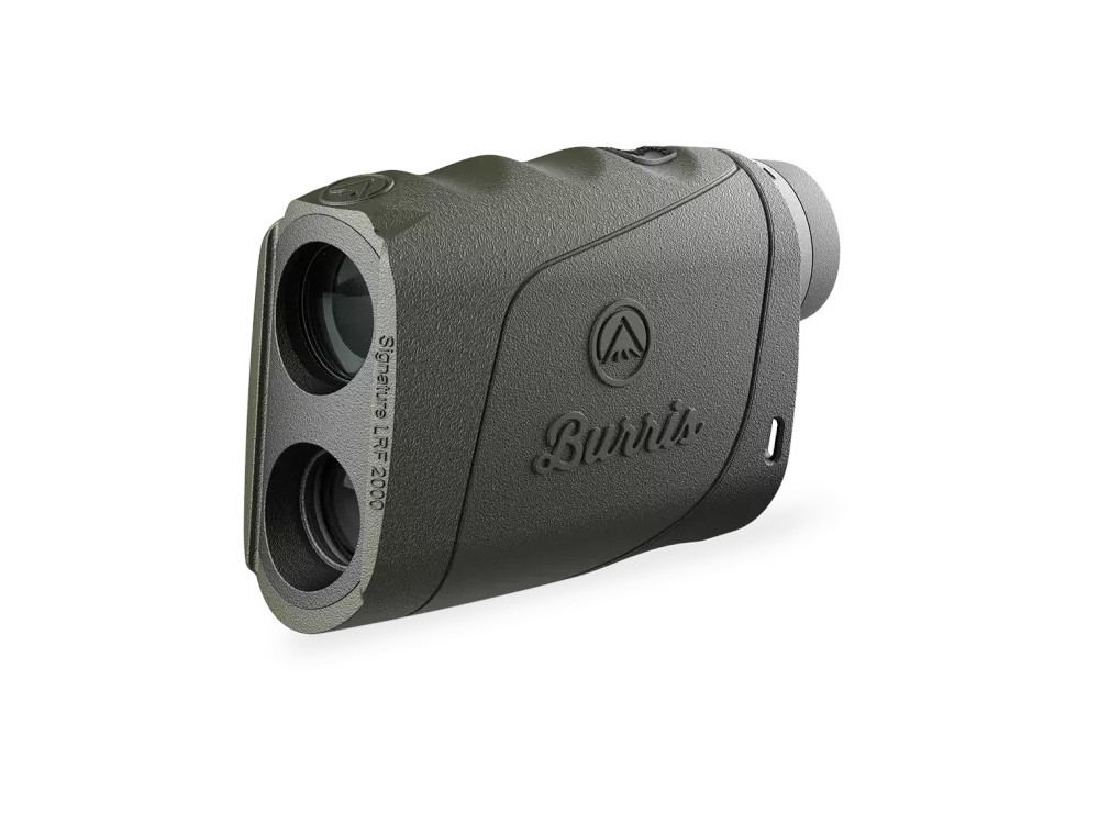 BURRIS SIGNATURE LRF 2000 7X25MM