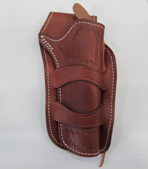 VEGA FONDINA CUOIO WESTERN