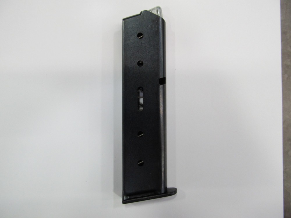 BRUNI CARICATORE 1911 9MM A SALVE