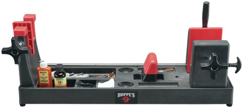 HOPPE'S 9 BANCO PULIZIA GUN VISE