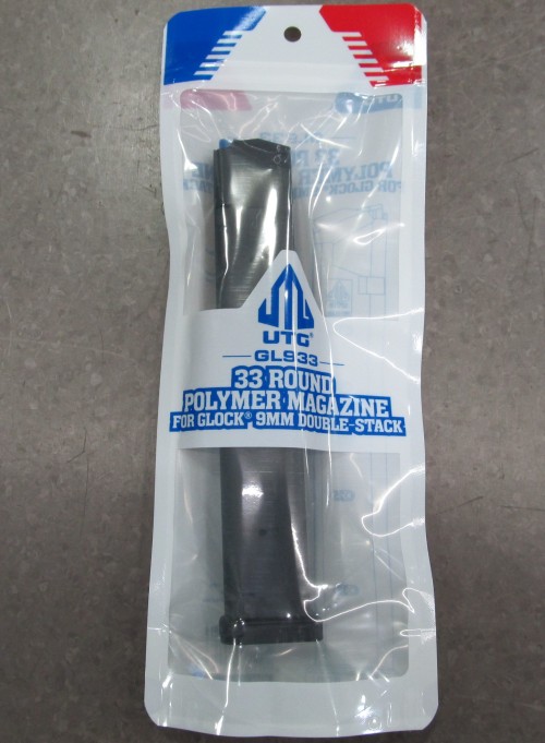 UTG CARICATORE 33COLPI CAL 9MM