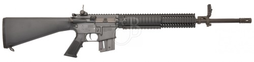 WALTHER CARABINA SEMIAUT CAL 22LR